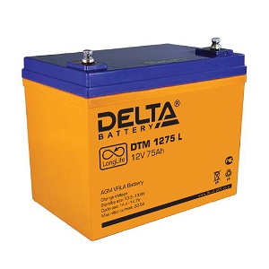  Delta DTM 1275 L